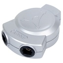 HQ SILVER OPTICAL SPLITTER
