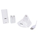 KÖNIG LADESTATION FOR Wii REMOTE