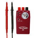 TESTBOY 20 gennemgangstester