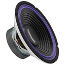 10" Monacor Basenhed 4 Ohm 100W Peak 200W