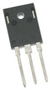 NPN 100V 25A 125W 3Mhz. TO247
