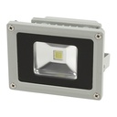 LED Projektørlampe, 10W, 30.000 timer