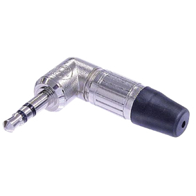 3.5 Stereo han /Neutrik-vinkel