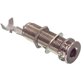 NEUTRIK 6,35mm. JACK MONO HUN, Chassis