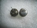 SI-N 120V 0.7A 9W 50MHz TO-39