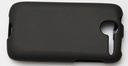Hard Case til HTC Desire, SORT