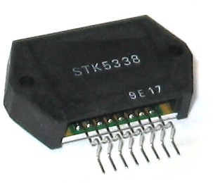 STK5338