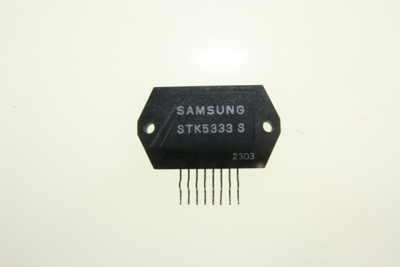 Hybrid IC 8-pin