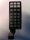 Keypad 24 taster (11 ben)