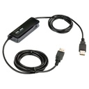 ATEN NOTEBOOK USB SMART LINK SWITCH 