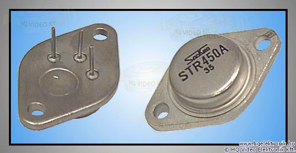 Sp.reg. original SANKEN 