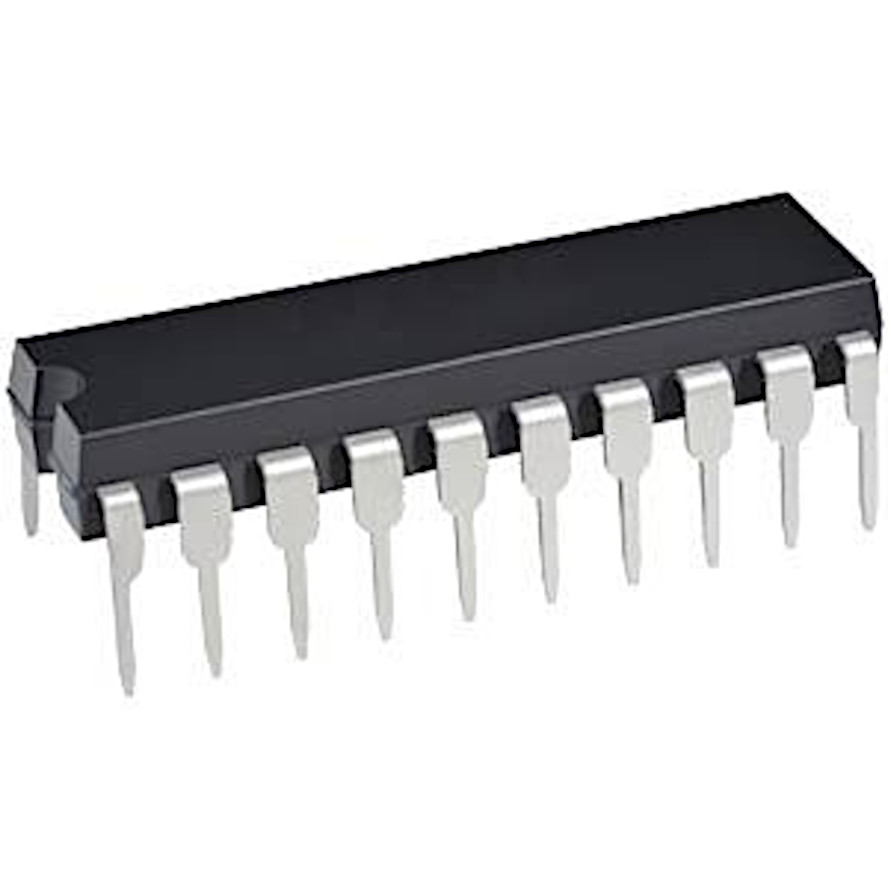 TDA7330A