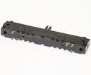 Skydepotentiometer, STEREO, LIN, 100Kohm