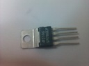 LDO U-Reg +16V 1,5A TO220-4