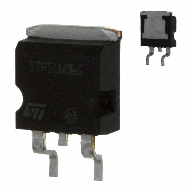U-Reg +12V 1,5A D2PAK