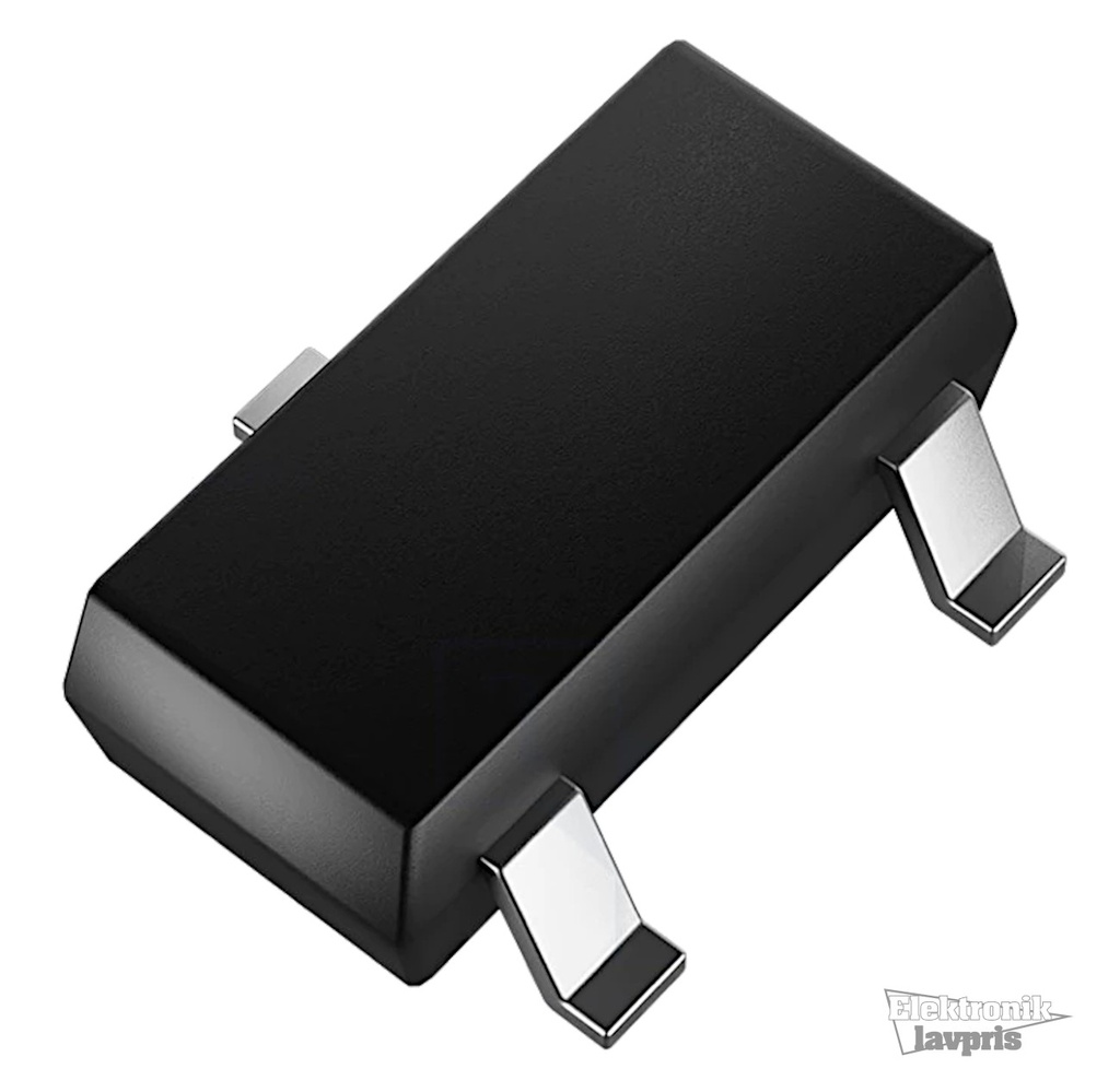 High Speed Switching Diode 50V 0,25A SOT23