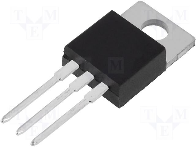 Diode 150V 2x10A TO220
