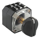 L-pad stereo 2 x 50W 8R
