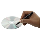 CD og DVD pen (4 stk.)
