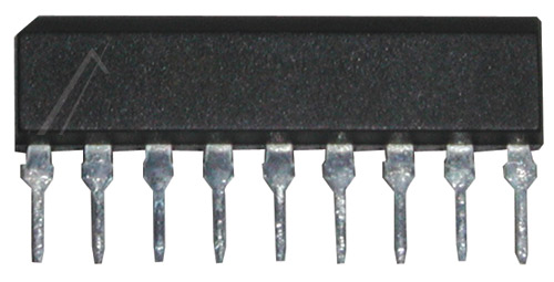 Audio protection IC