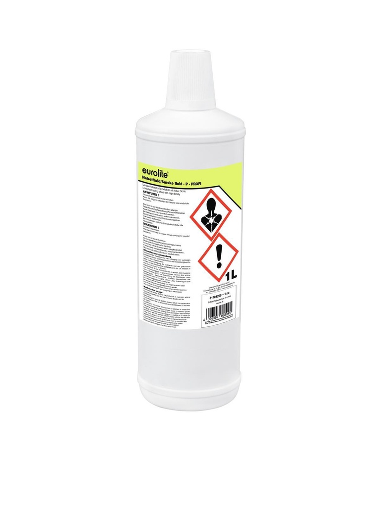 Røgvæske - high density,1l