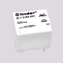 Relay SPDT 10A 48V 6400R 36.11.9.048.4011