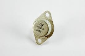 U-Reg +5V 1,5A TO3