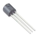 U-Reg +10V 0,1A TO92
