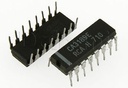 FM IF System DIP-16 