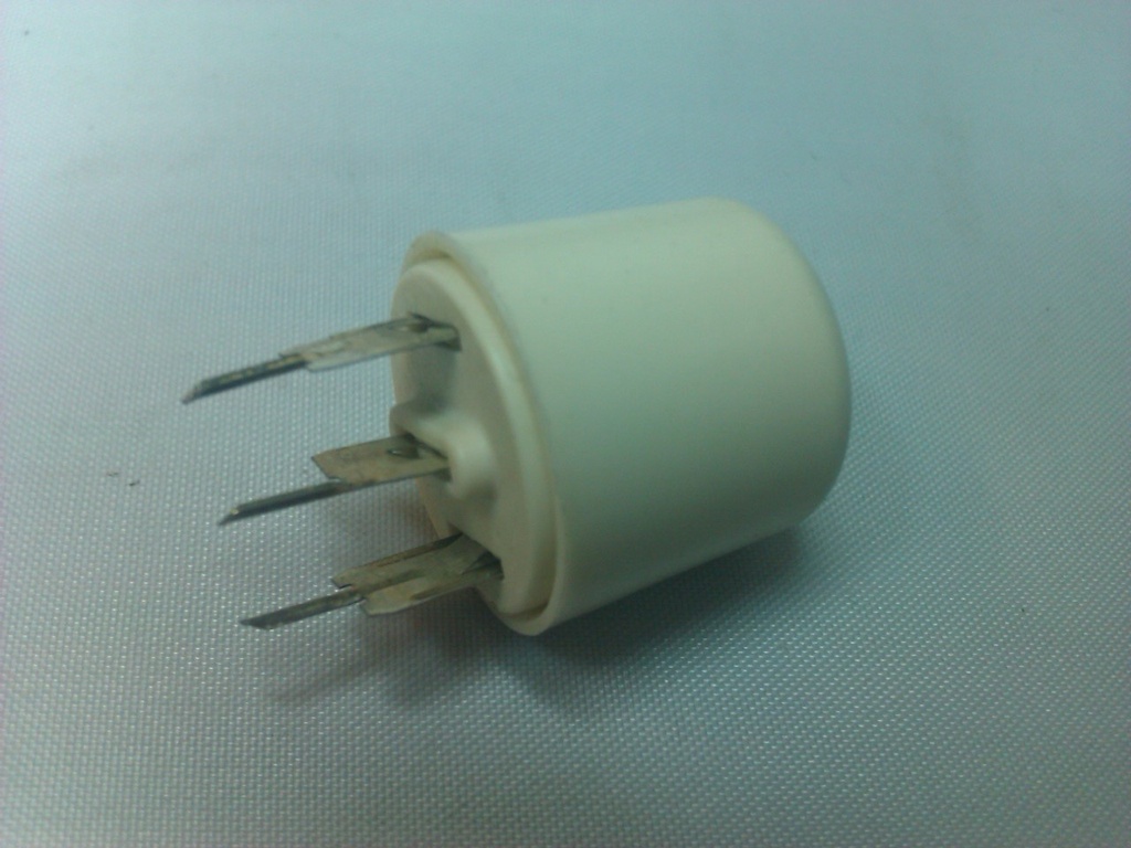 PHILIPS PTC