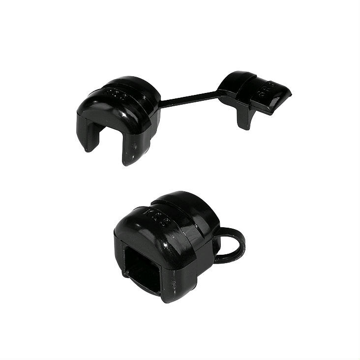 Cable Gland Round 6,2-7,4mm