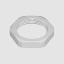 Counter Nut PG13,5 Polyamide