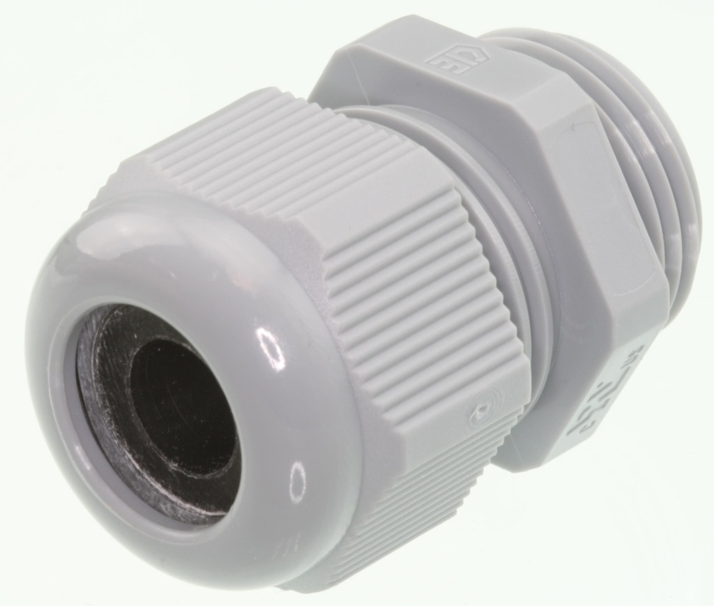 Kabelforskruning M20, 8-13 mm