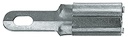 Contact for Pins 1,3mm