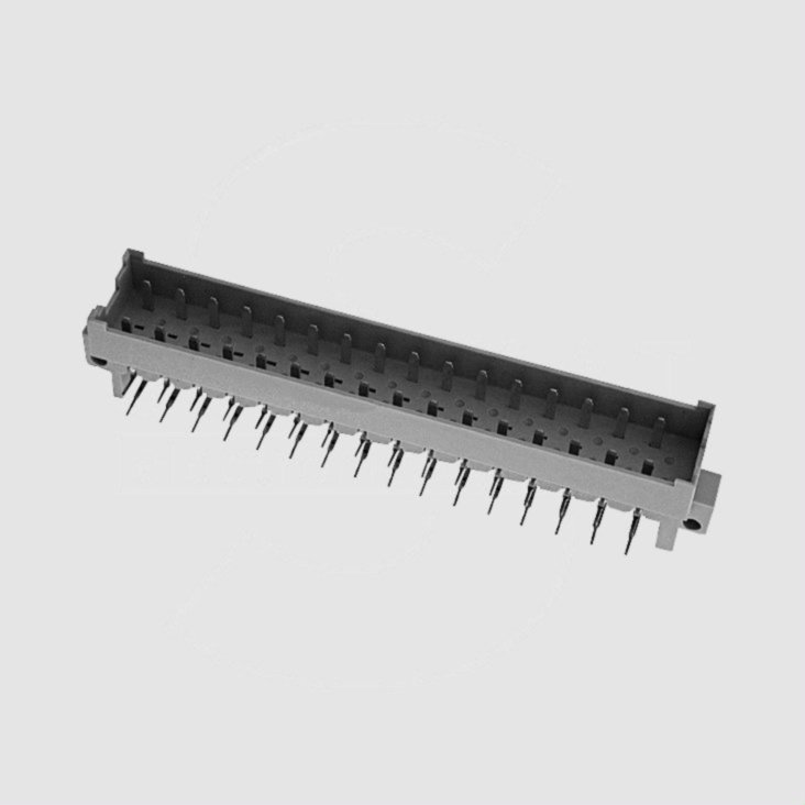 Male D+B+Z 48-Pole