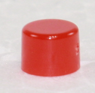 Hætte for SDT- Series Rød