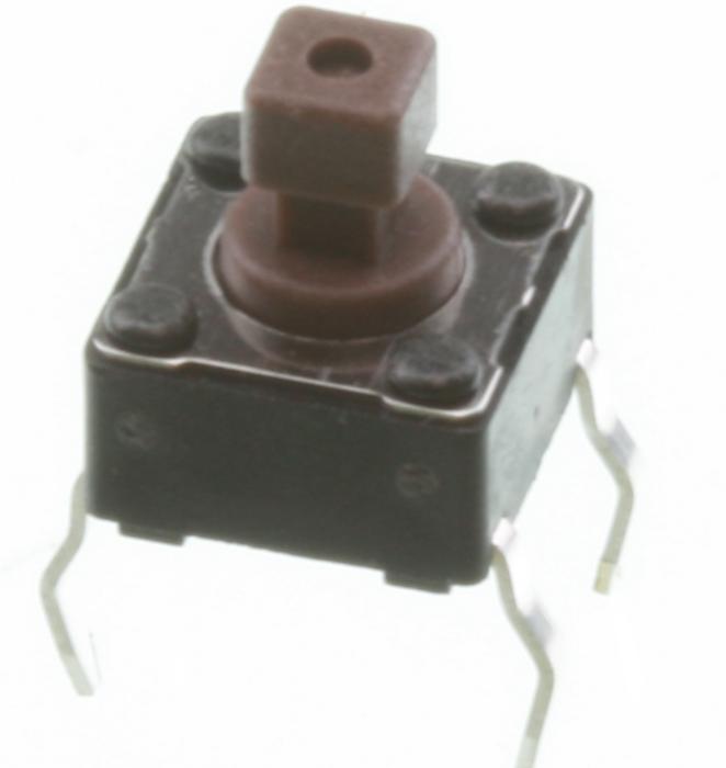 Tryktast PC Horizontal 7,3mm 1,6N