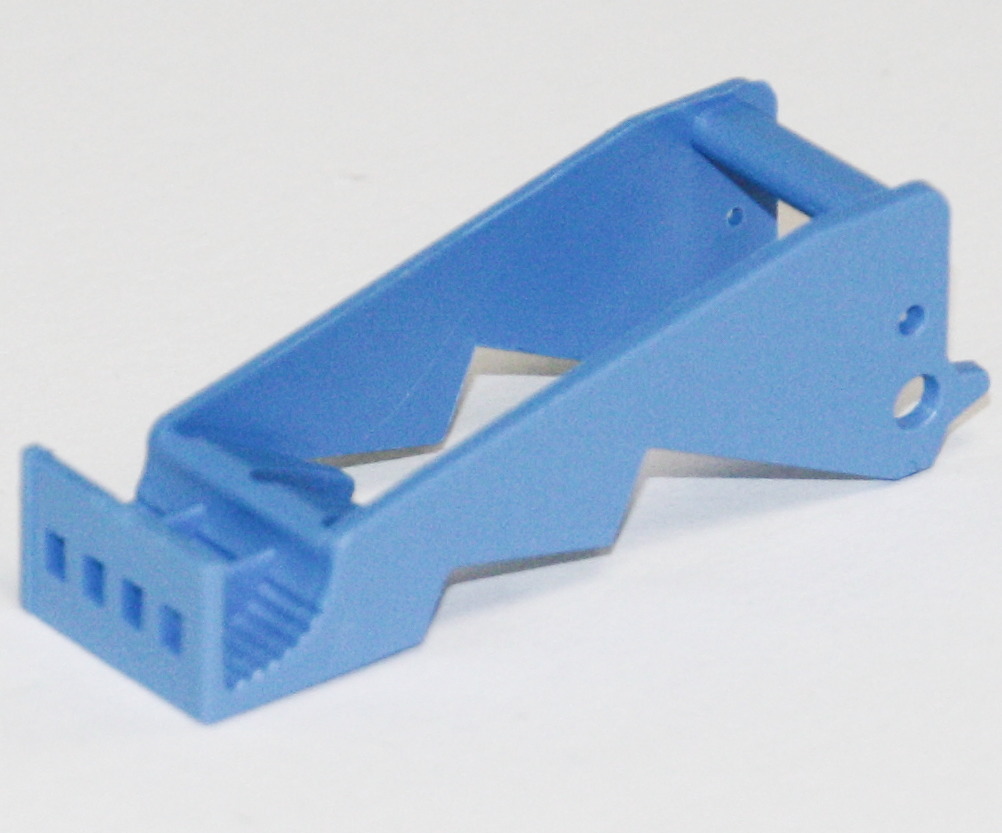 Varioclip for F95+F40 Relay