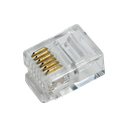 6P6C RJ12 Modular Plug for FLAD kabel