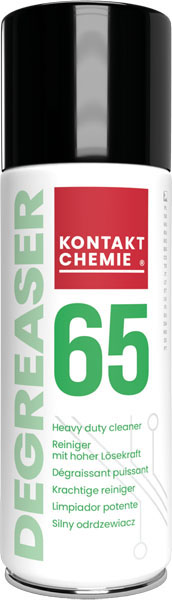 Degreaser 65, Affedter, 200ml