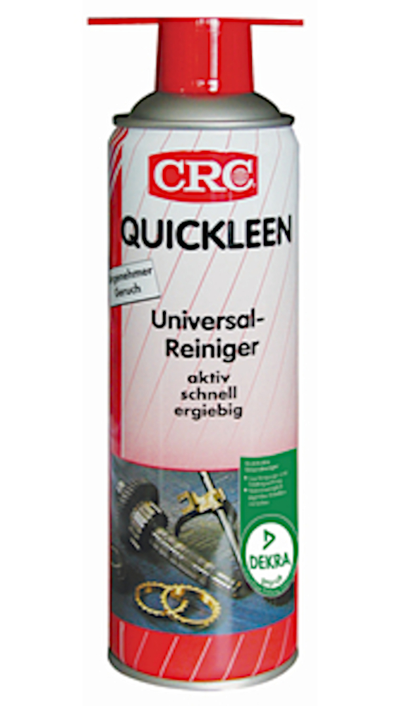 Quickleen Universal rengøring, spray, 500ml
