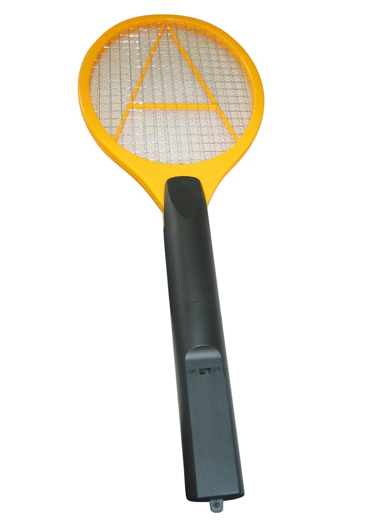 Fluesmækker Elektrisk