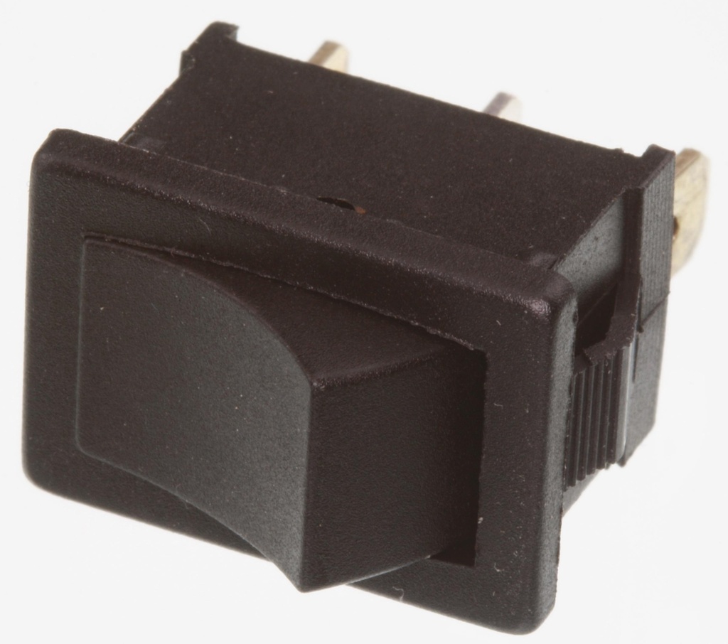 Vippeomskifter 1xON/ON