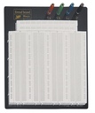 Breadboard 3260 kontakter