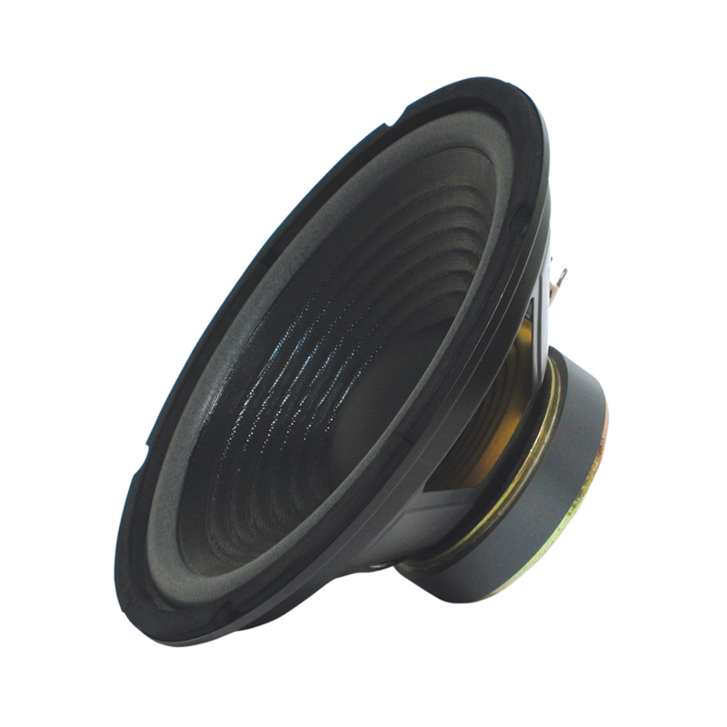 Subwoofer 10", 200W 8 Ohm 1,8kg