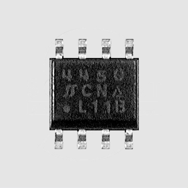 2xN-Ch 20V 7,1A 2,0W 0,025R SO8