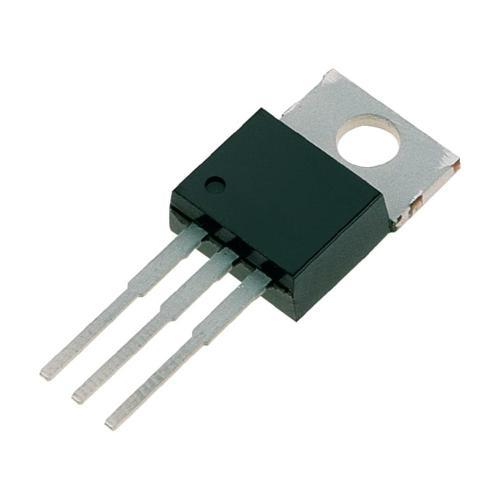 N-Ch 500V 4,5A 74W 1,5R TO220AB