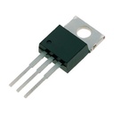 N-Ch 500V 4,5A 74W 1,5R TO220AB