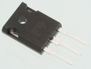 Transistor MOSFET, N-Ch, 200V, 50A, 300W, 0,04R, TO247AC
