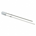 IR-LED Blue 30° 3mm 20mA